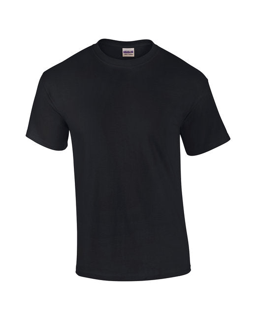 Camiseta de algodón ultra alta para adultos