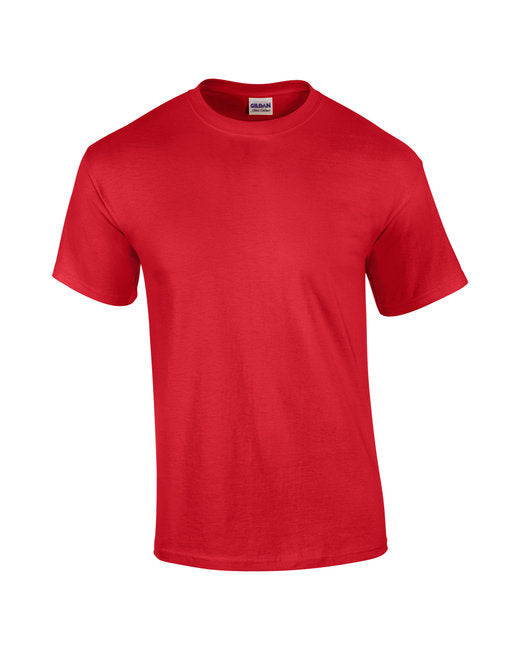 Camiseta de algodón ultra alta para adultos