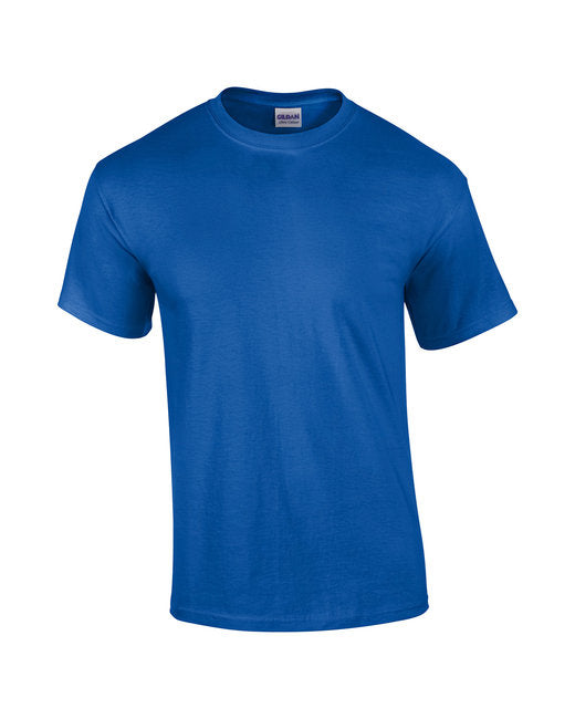 Camiseta de algodón ultra alta para adultos