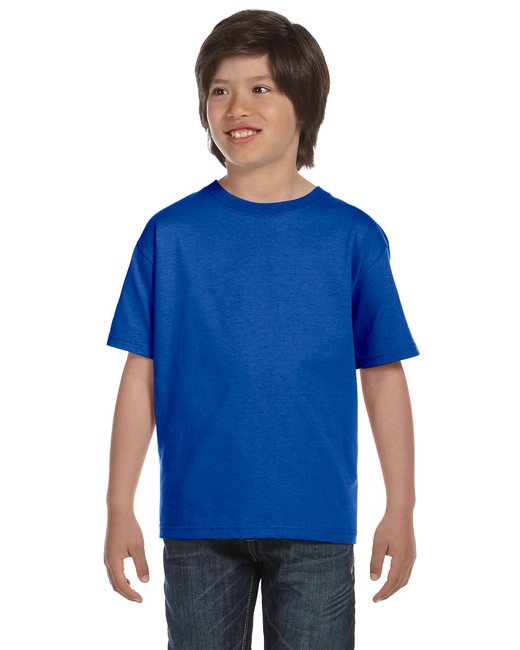 Youth DryBlend T-Shirt G800