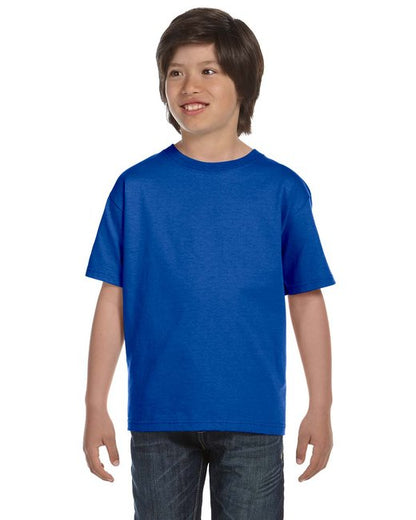 Youth DryBlend T-Shirt G800