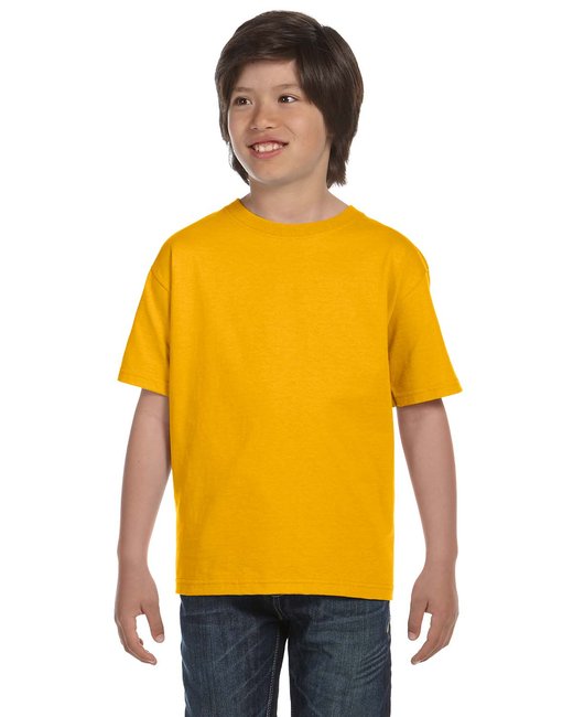 Youth DryBlend T-Shirt G800