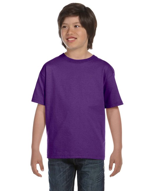 Youth DryBlend T-Shirt G800