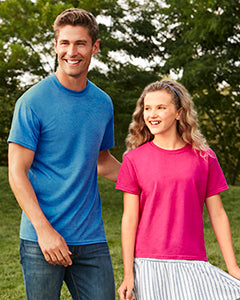 DryBlend Short-Sleeve T-Shirt