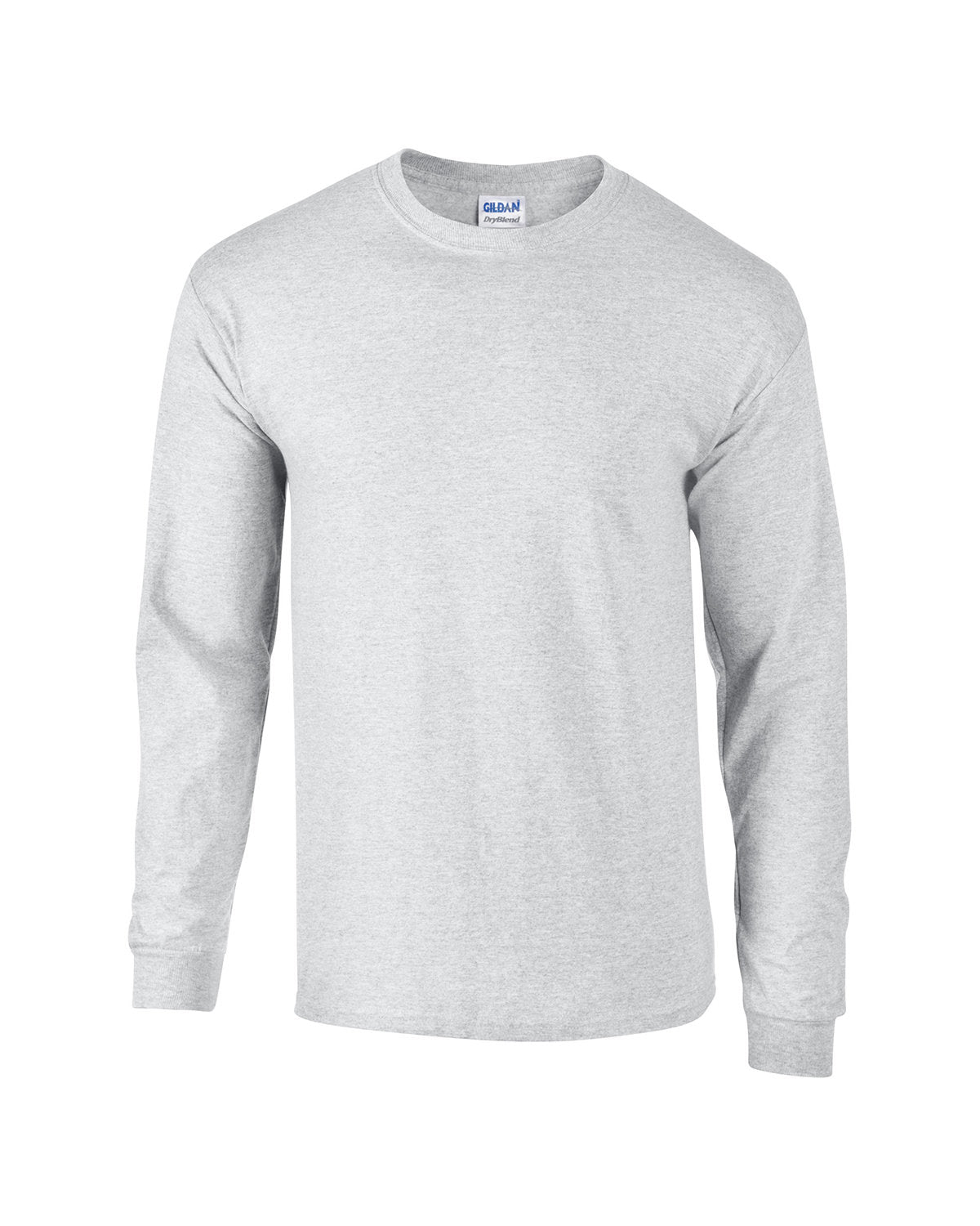 DryBlend Long Sleeve T-Shirt G840