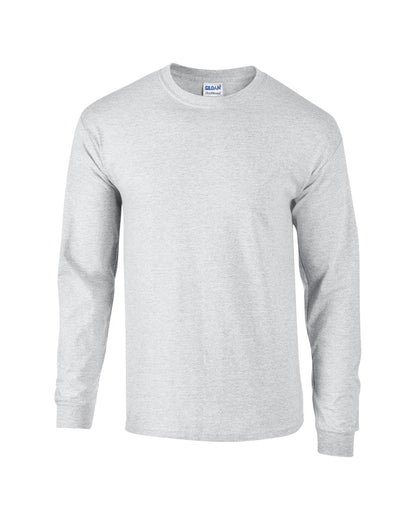 Camiseta de manga larga DryBlend G840