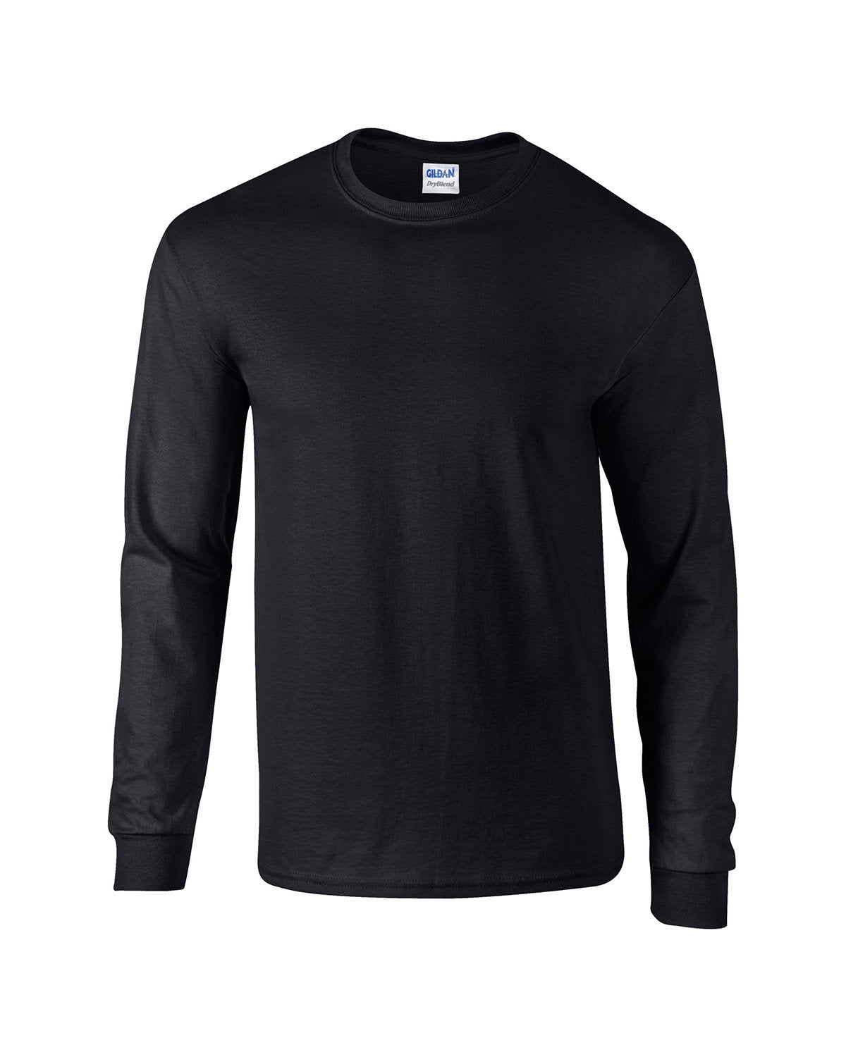 Camiseta de manga larga DryBlend G840