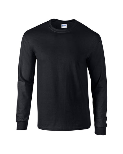 Camiseta de manga larga DryBlend G840