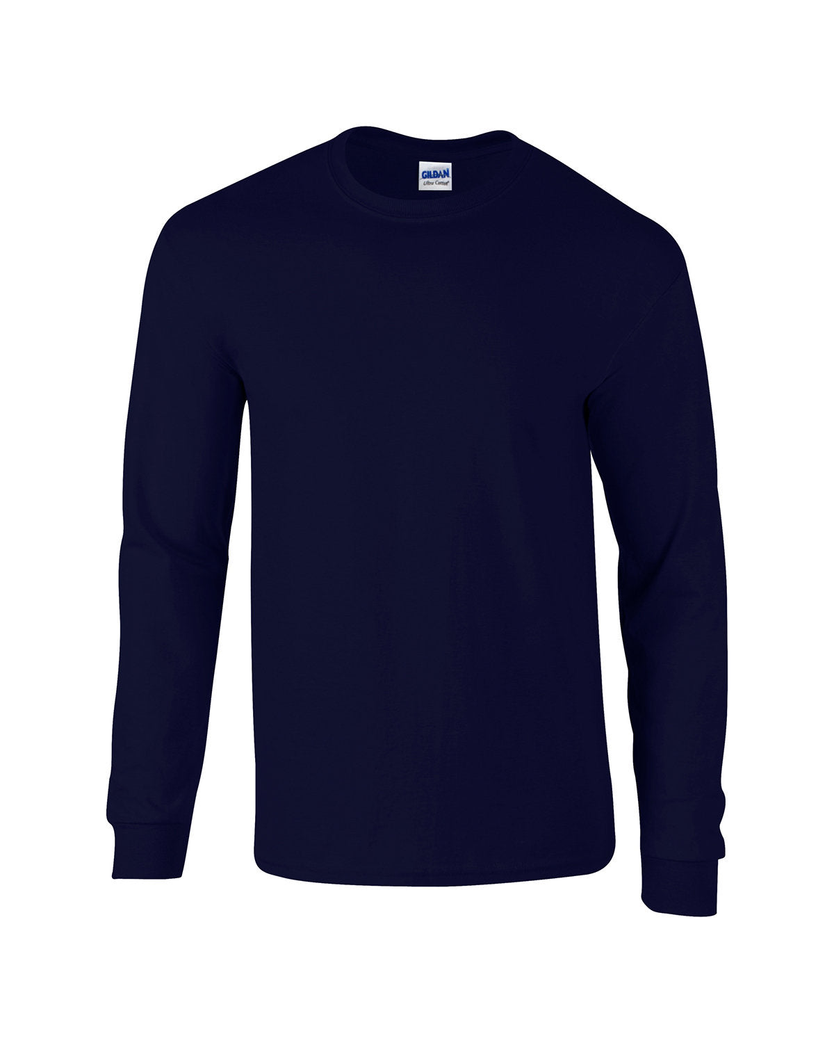 DryBlend Long Sleeve T-Shirt G840