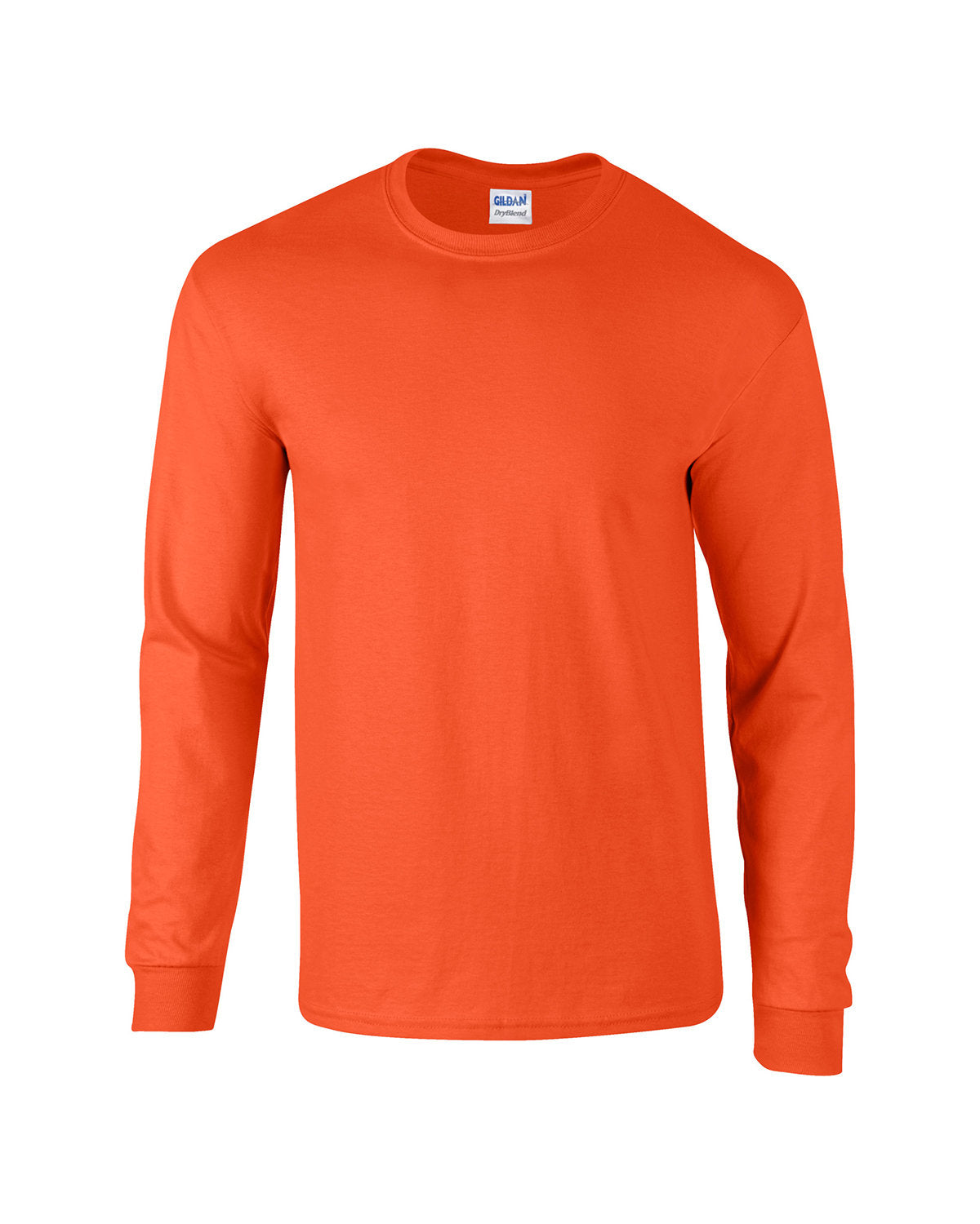 Camiseta de manga larga DryBlend G840