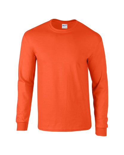Camiseta de manga larga DryBlend G840
