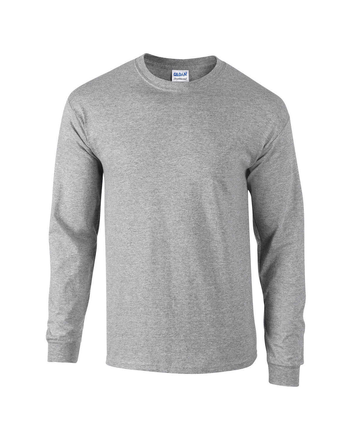 Camiseta de manga larga DryBlend G840