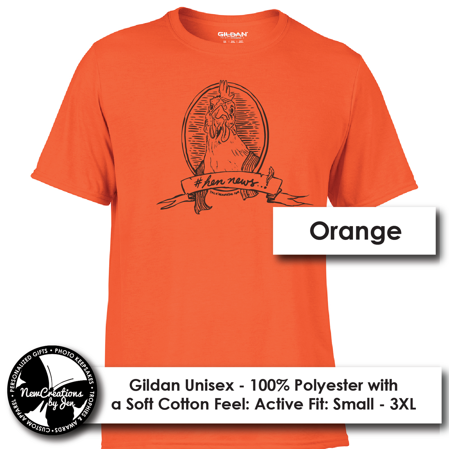 TAR - Camiseta unisex de noticias de despedida de soltera