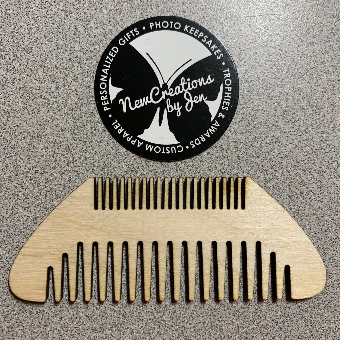 Peines para barba