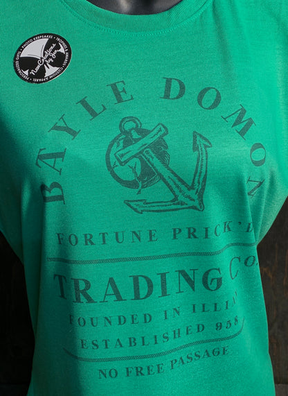 Bayle Domon Trading Co - Wheel of Time Inspired  Souvenir Lightweight  Tees
