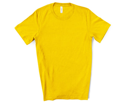 KritterXD Unisex Premium T-Shirt 3001C