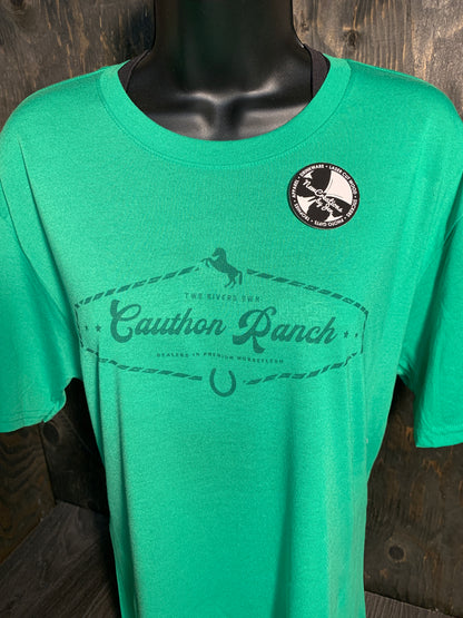 Cauthon Ranch - Wheel of Time Inspired  Souvenir Lightweight  Tees