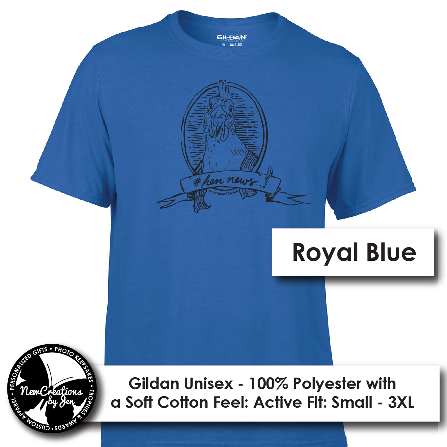 TAR - Camiseta unisex de noticias de despedida de soltera