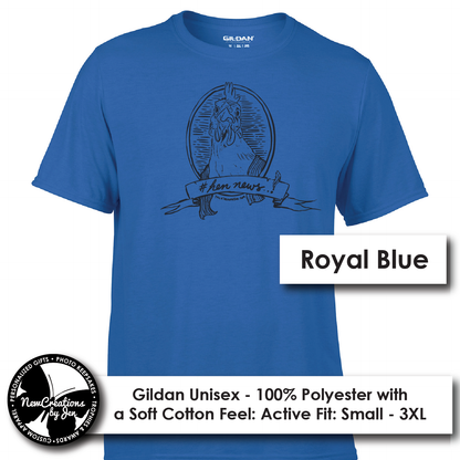 TAR - Camiseta unisex de noticias de despedida de soltera