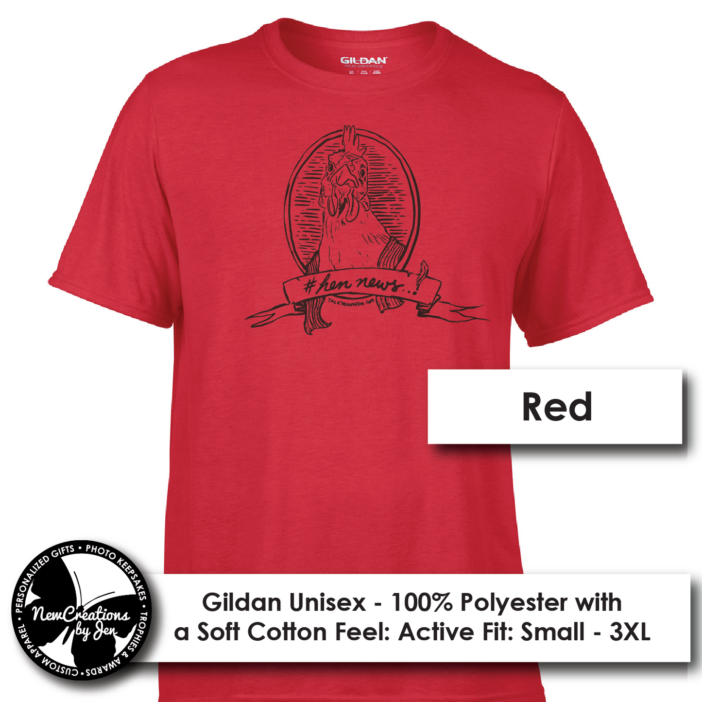 TAR - Camiseta unisex de noticias de despedida de soltera