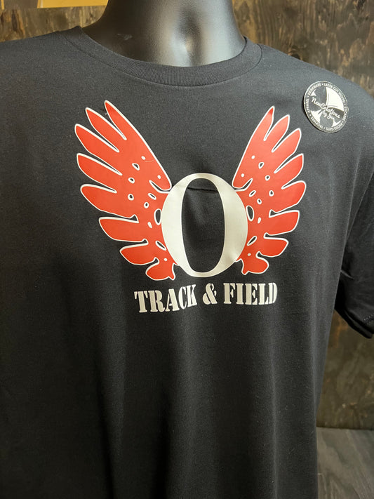 OHSTRACK Premium T-Shirt
