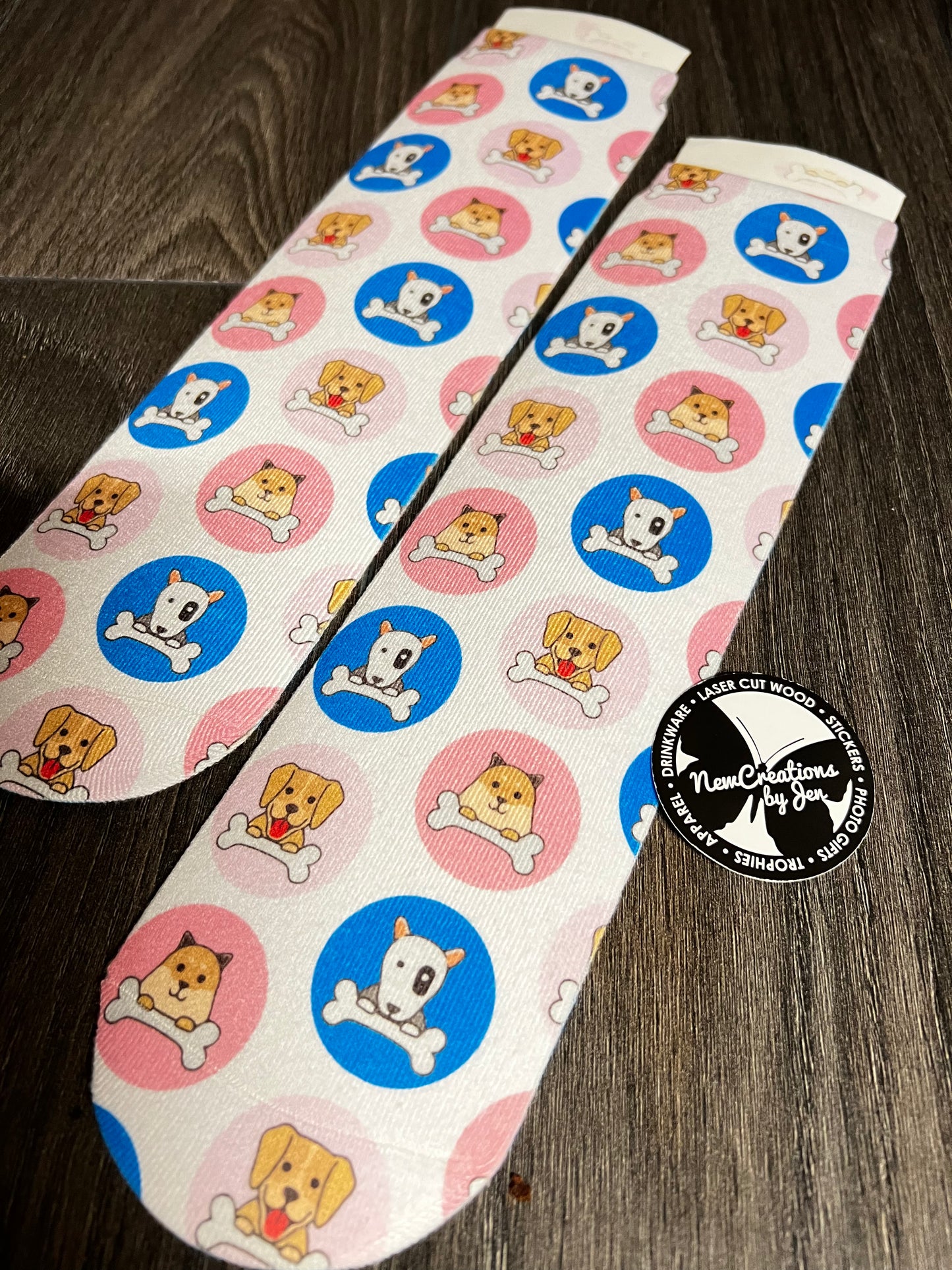 CALCETINES - A todo color