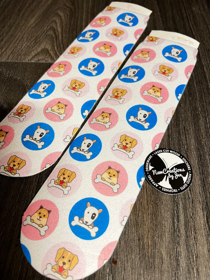 CALCETINES - A todo color