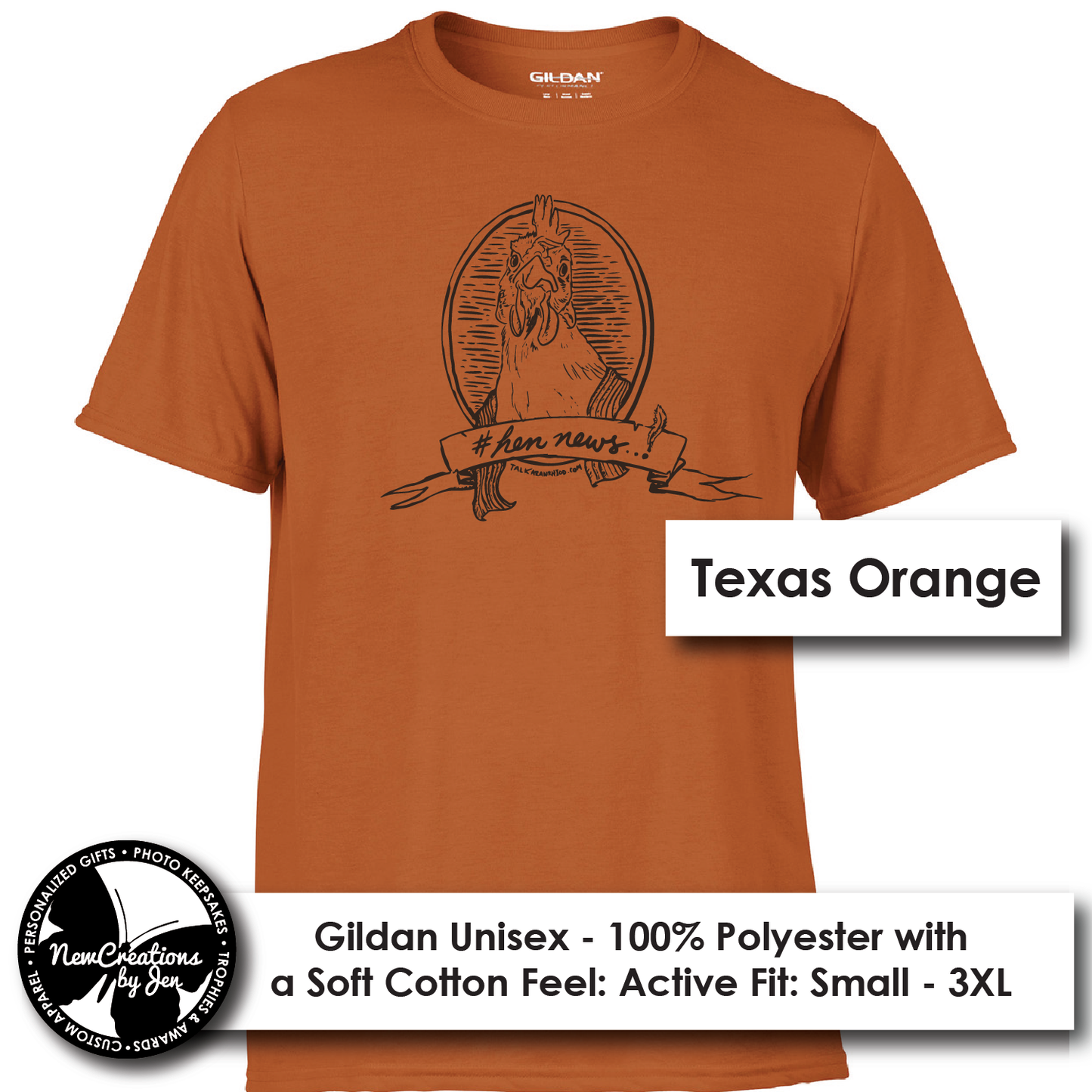 TAR - Camiseta unisex de noticias de despedida de soltera