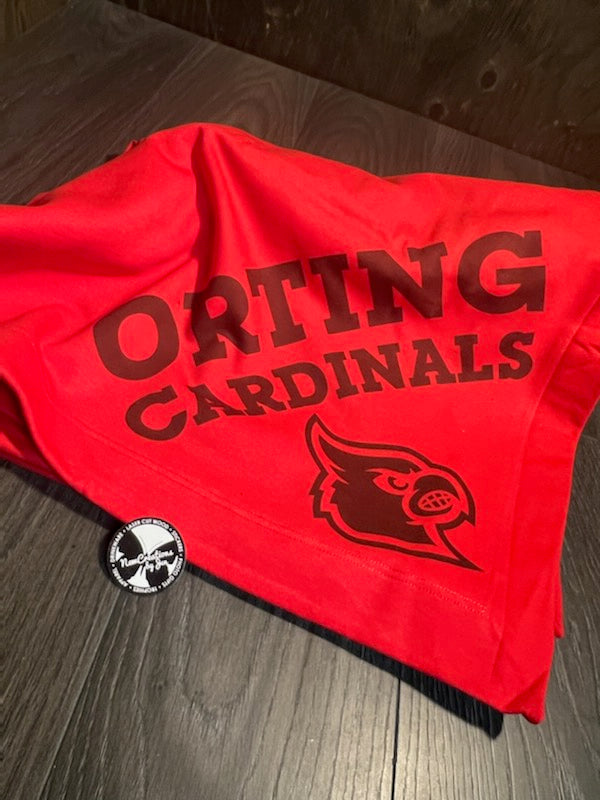 DryBlend Fleece Stadium Blanket