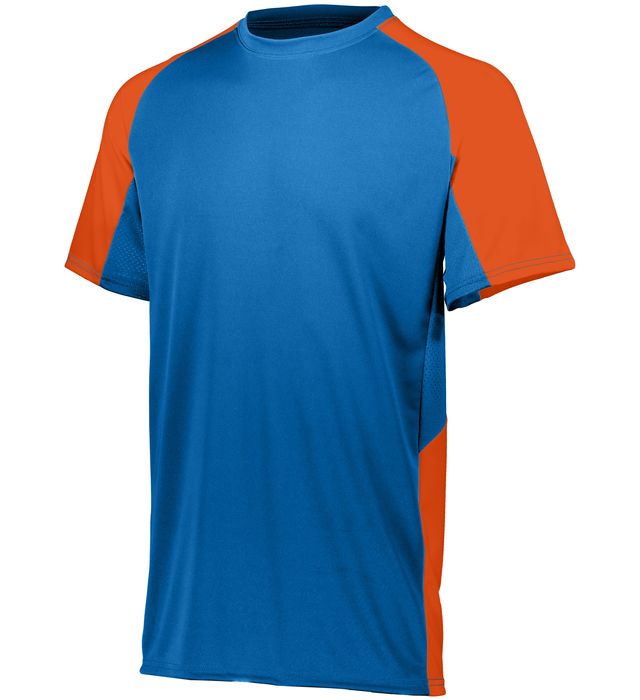 Camiseta juvenil Cutter de Augusta