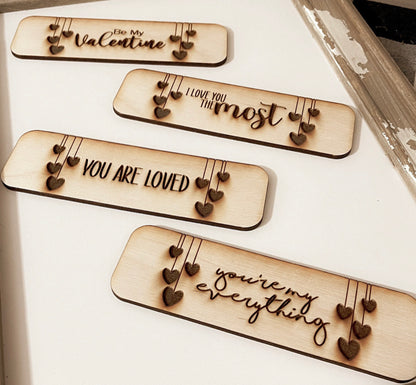 Kitten Interchangeable Sign Paint kit