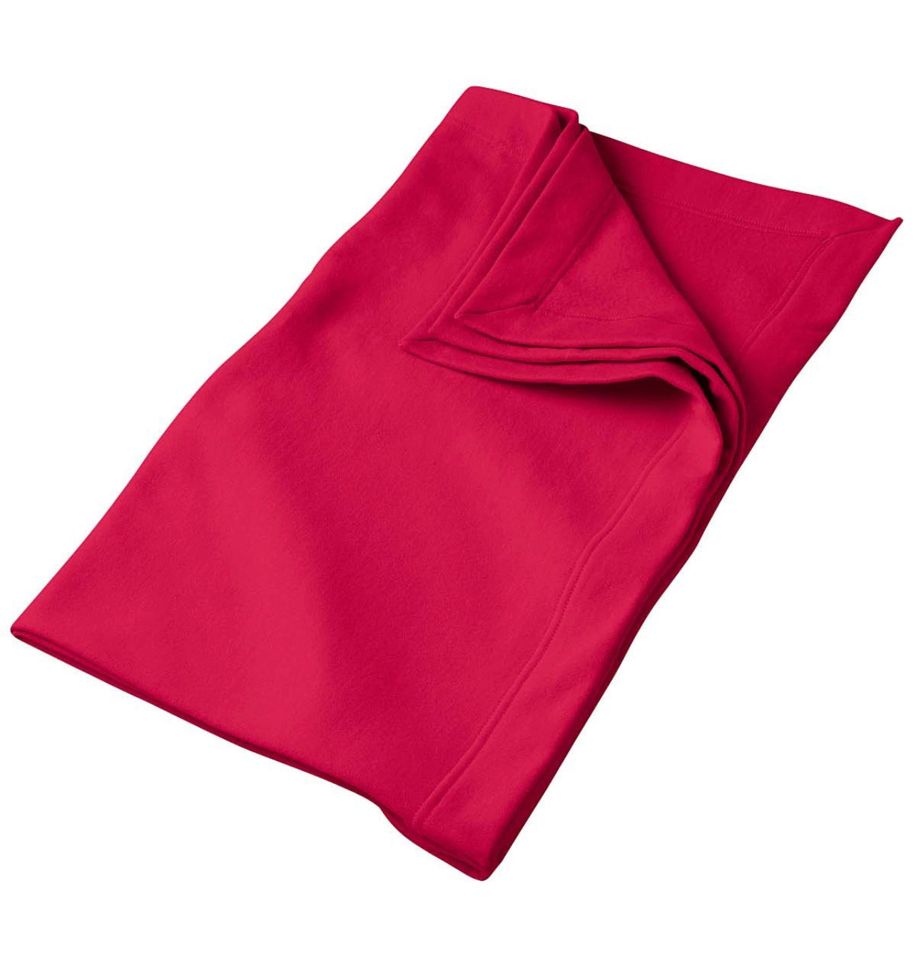 DryBlend Fleece Stadium Blanket