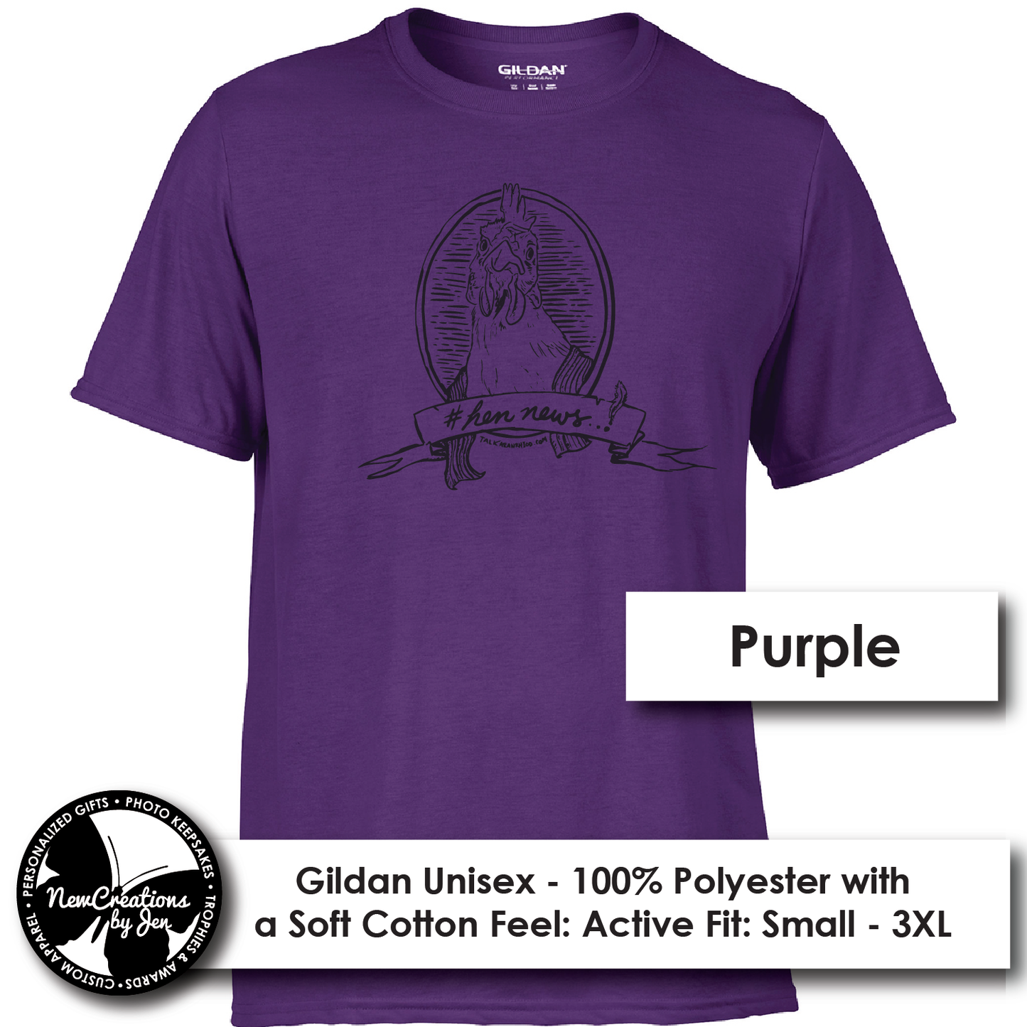 TAR - Camiseta unisex de noticias de despedida de soltera