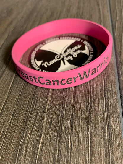 Silicone Bracelet