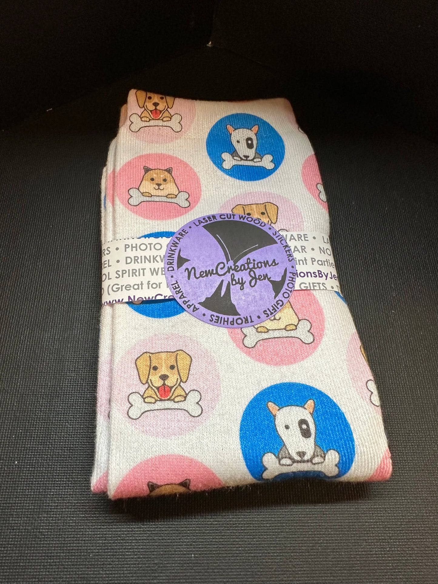 CALCETINES - A todo color