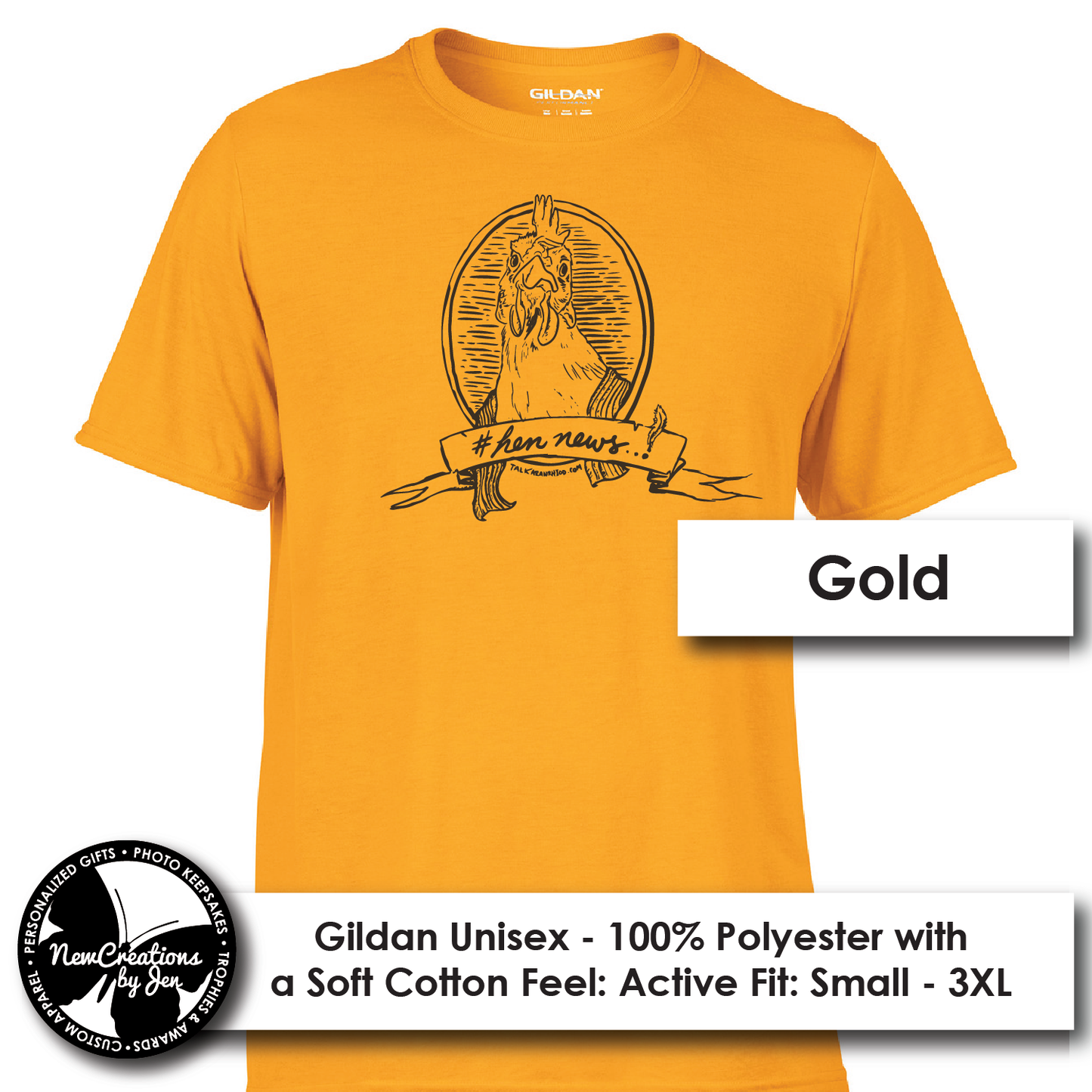 TAR - Camiseta unisex de noticias de despedida de soltera