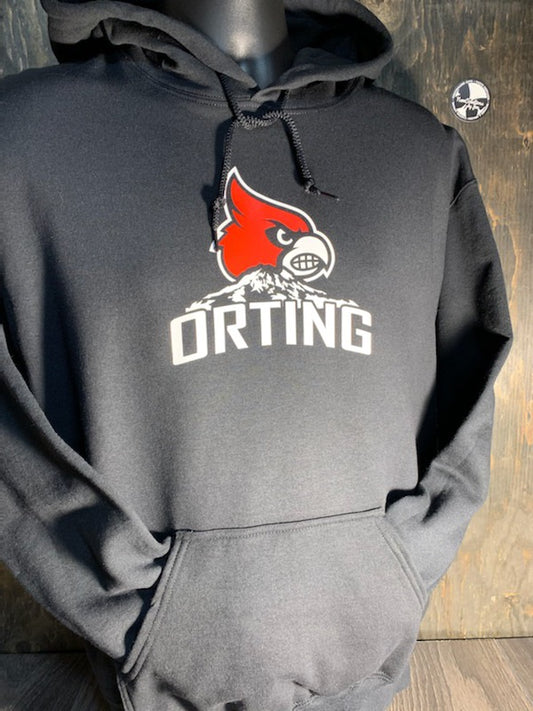 Sudadera básica con capucha PG2024