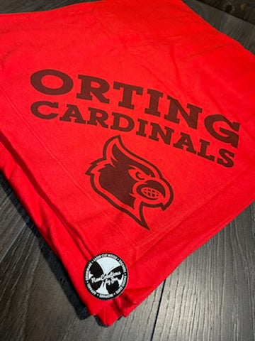 DryBlend Fleece Stadium Blanket