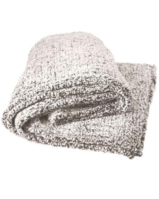 EPIC Sherpa Blanket Pillow aka The BLANKOW by J America