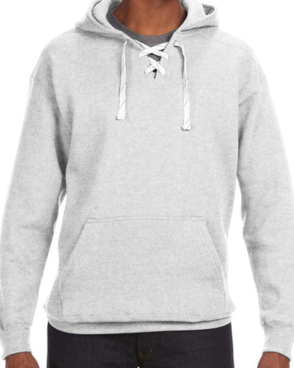 Sudadera deportiva premium con encaje - JA8830