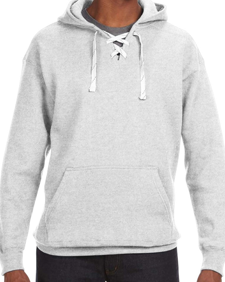 Sudadera deportiva con capucha y encaje Kritter XD Premium - JAmerica