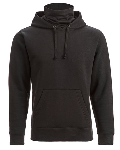 Sudadera con capucha y polaina unisex JA8879