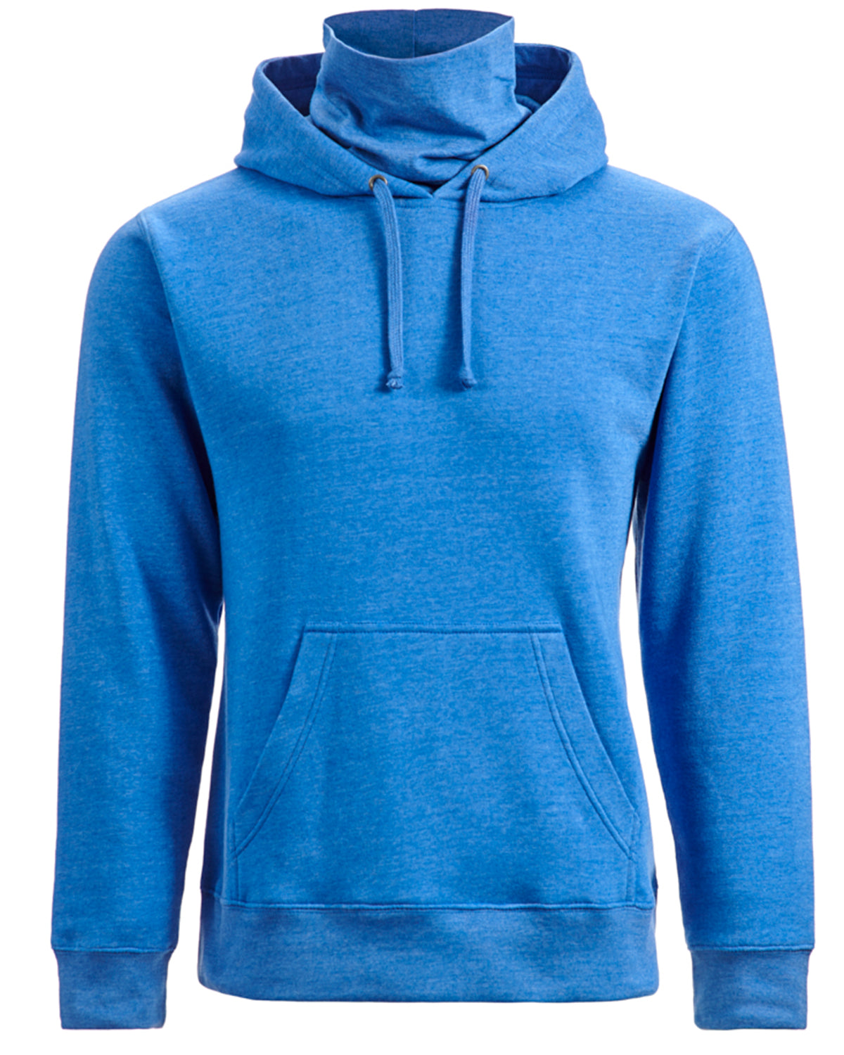 Sudadera con capucha y polaina unisex JA8879