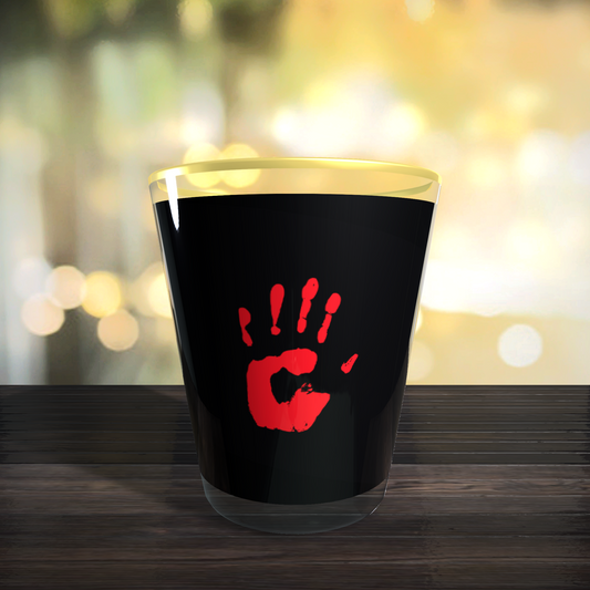 Trivia y juegos de WOT - Vaso de chupito